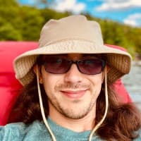 Christopher Cashwell