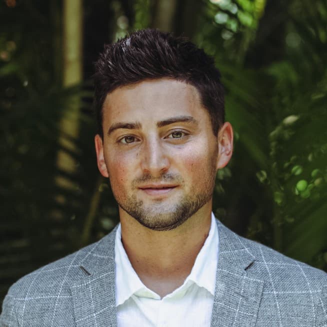 Gabriel Kanelopoulos