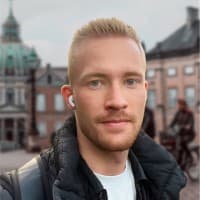 Alexander Rindom-Andersen ᵍᵐ