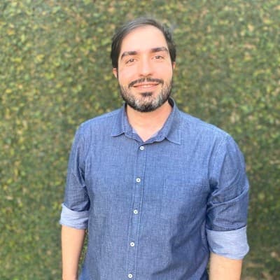 Rafael Gevaerd Da Cruz