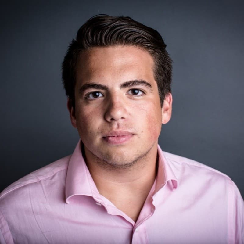 Maximillian Jungreis