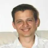 Nickolay Victorovich Babenko