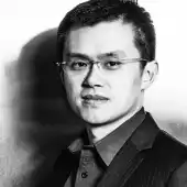 CZ Zhao Changpeng