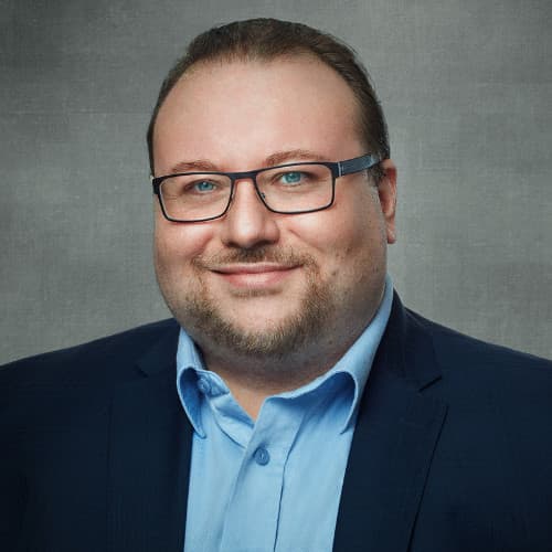 Sébastien Dimichele