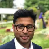 Sidhartha Doddipalli