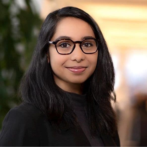 Mrinalini Ria Bhutoria