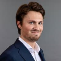 Raymond Van Der Waal