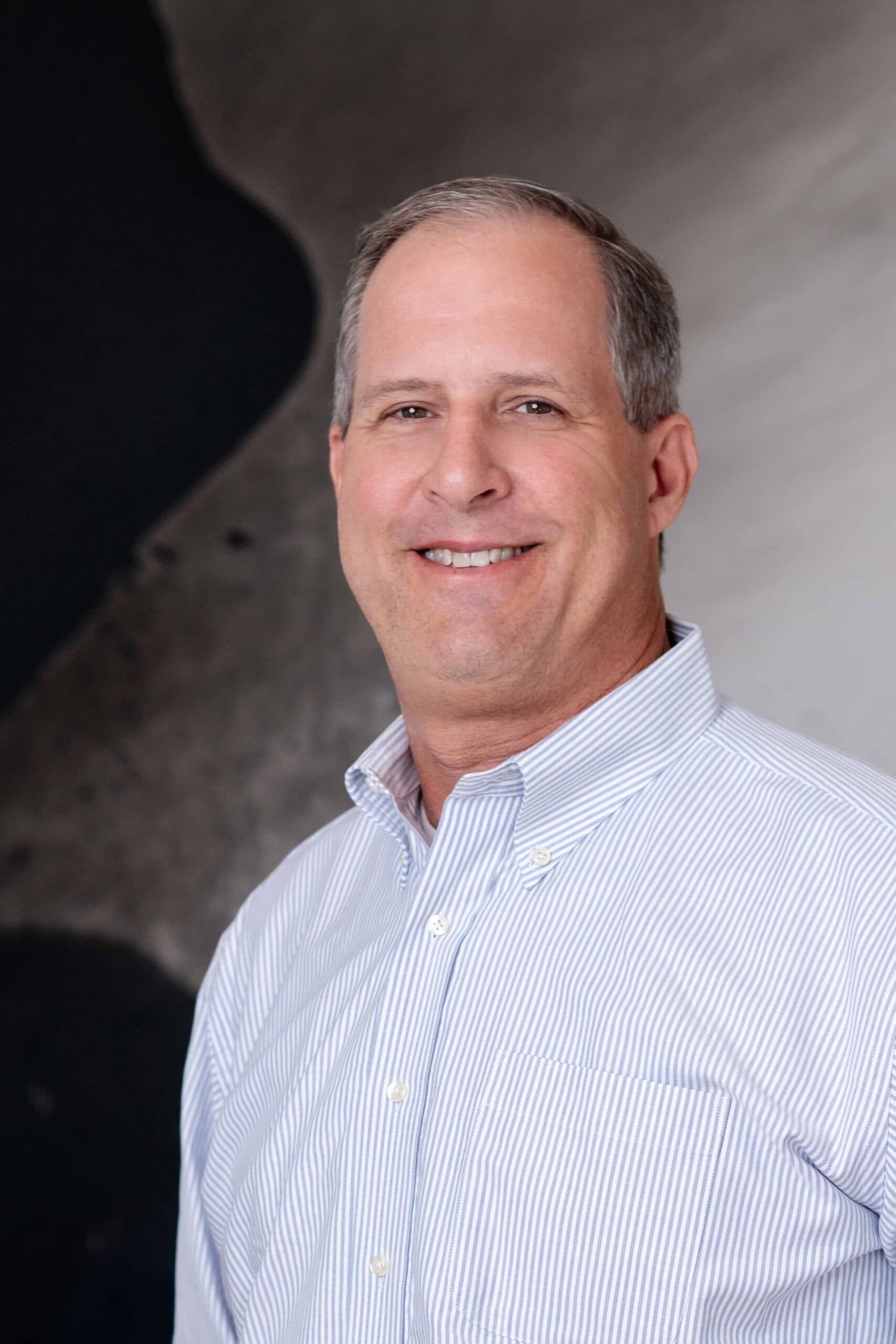 William Sandy Harrison