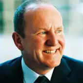 Ian Livingstone