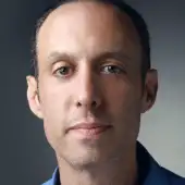 Richard Rich Robinson