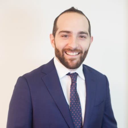 Steven Bryson-Haynes