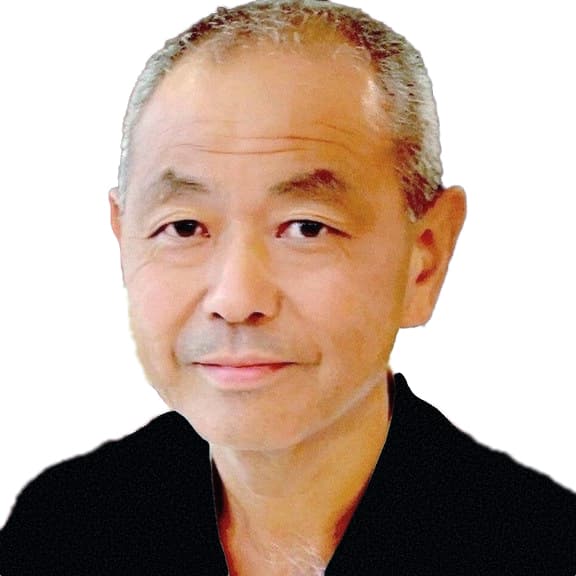 Eiji Kobayashi