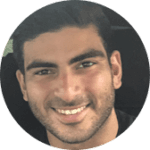 Candost Jan Yalcinkaya