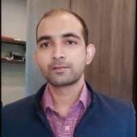 Bhaskar Pratim Ghosh