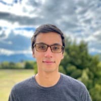 Oscar Daniel Olarte Fuentes