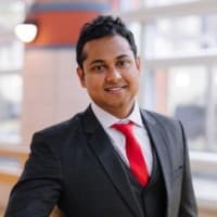 Alokchandra Somisetty