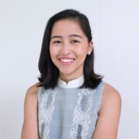 Eunice Jillien Reyes