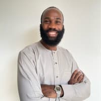 Junaid Belo Osagie