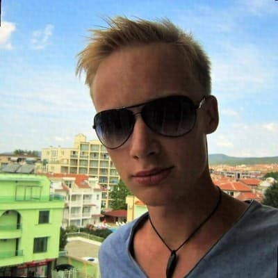 Alexander Grablevski