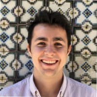 Pablo Solanas Martin