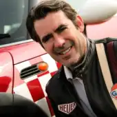 David Murray Hundley