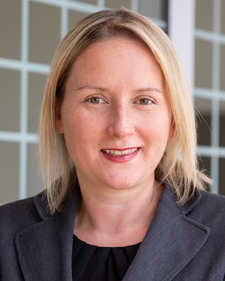 Christine Kourouklis