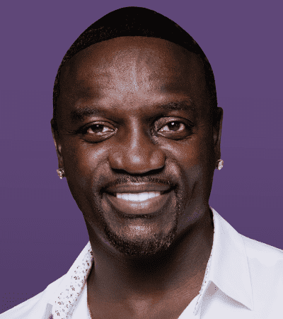 Akon