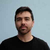 Pedro Carmo Oliveira