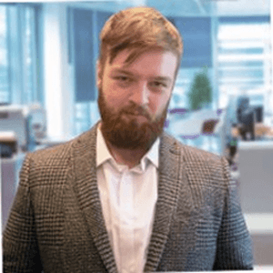 Jack Daniels Thomson