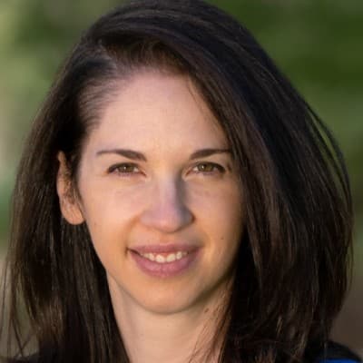 Karen Karniol-Tambour