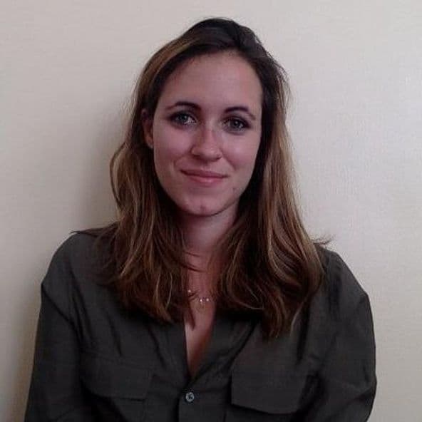 Christina Kallitsantsi