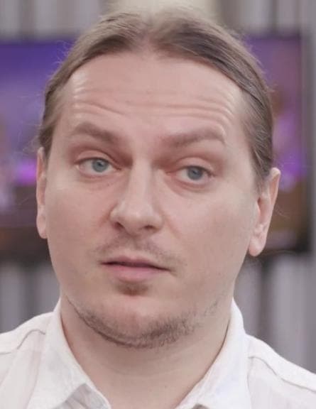 Piotrek 'Viggith' Janiuk