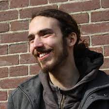 Maximiliaan Van Dijk