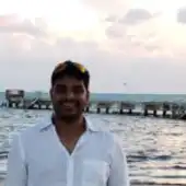 Praveen Kanumarlapudi