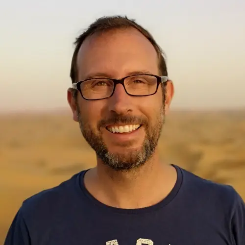 Oliver Schwarzenbach