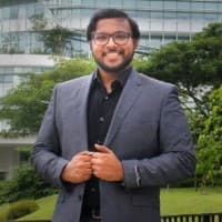 🕵 Arun Chaitanya Miriappalli