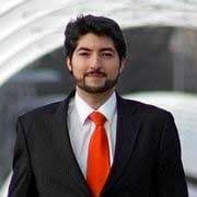 Raul Riesco Granadino