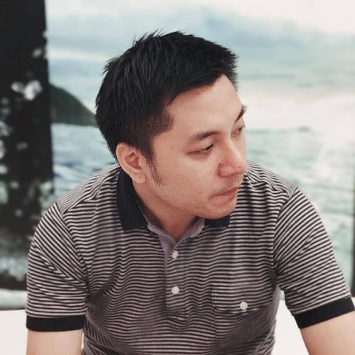 Michael Lucky Adriano