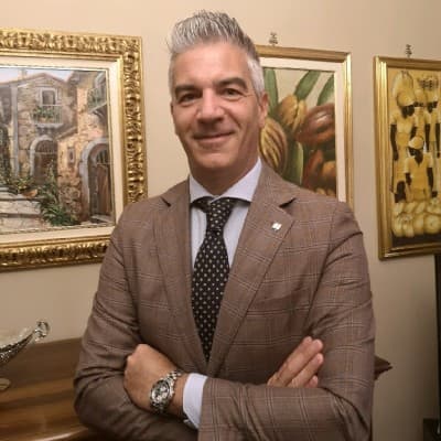 Vicenzo Antonio Chimenti