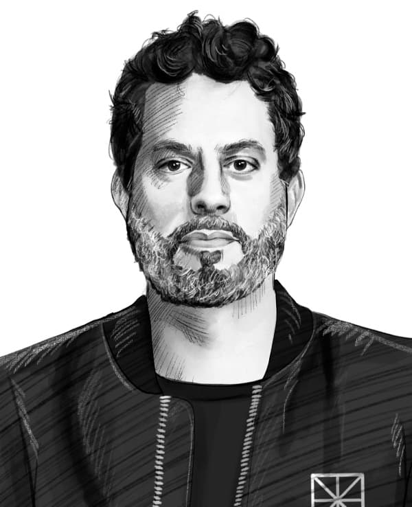 Guy Oseary