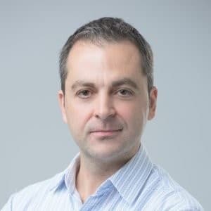 Roderik Van Der Graaf