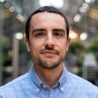 Adrian Martinez Azorin