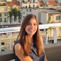 Maud Tezenas Du Montcel