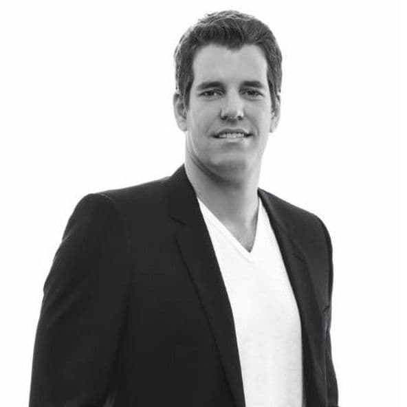 Tyler Winklevoss