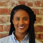 Megan Holston-Alexander