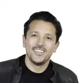 Ricardo Garcia-Amaya ☀️🦁☀️