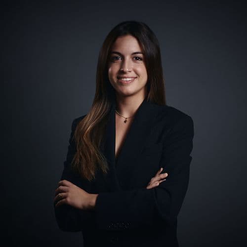 Carlota Martin De Oliva