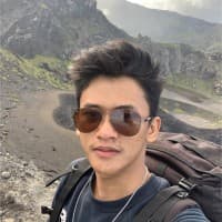 Muhammad Kurniawan Ramadhan