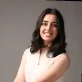 Tamar Menteshashvili