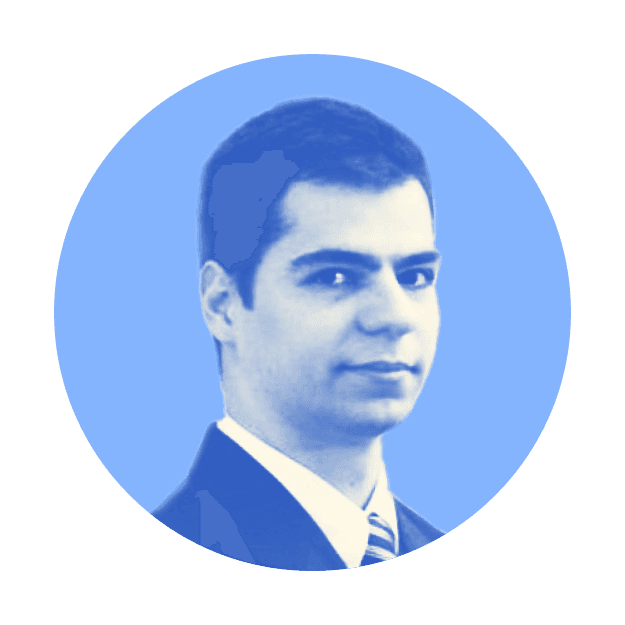 Vinicius Farias Ribeiro